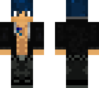 grey fullbuster