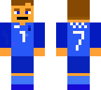 griezmann skin