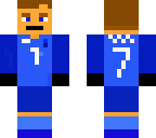 griezmann skin