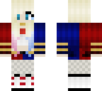 harley quin