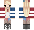 harley quinn chibi 