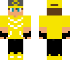 harryblaster team instinc 2