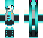 hatsune miku