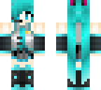 hatsune miku