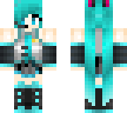 hatsune miku edit 2