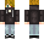 hoodie kid