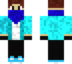 hoody guy