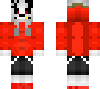 horrorfell sans