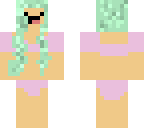 hot lady