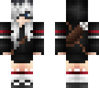 huahwi girl edit