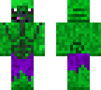 hulk pug v2