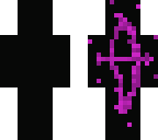 hunter void bow