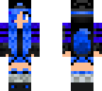 ice girl