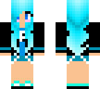 icy girl