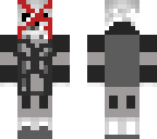 infected chain sans