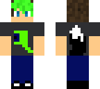 jacksepticeye wolf
