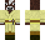 jedi cow 
