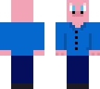 jedster pig