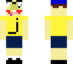 jeffy jeffy