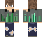 jhearthero green