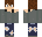 jhearthero's skin