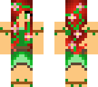 jungle girl