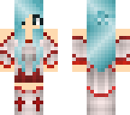 kade as asuna sao