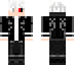 kaneki