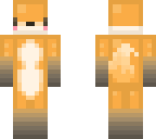 kawaii fox
