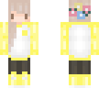 kawaii girl