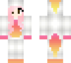 kawaii hornless unicorn