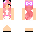 kawii chan on her first date