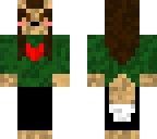 kiddieeevee detailed skin