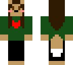 kiddieeevee skin
