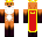 kingfoxyfoxyt