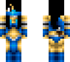 kitana
