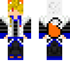 kitsune sheik