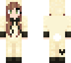 lamb girl