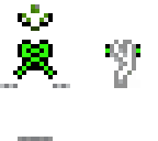 lavender thokemon