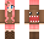 ldshadowlady domo