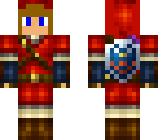 link red