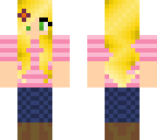 little girl 