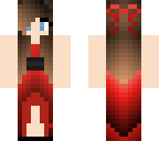 lizzie fancy dress two