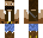 madivex cowboy