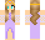 mads purple princess 2