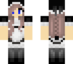 maid