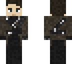 malcolm merlyn