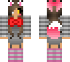 mangle costume