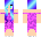 mary's summer outfit