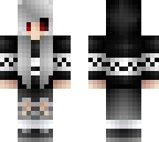 me as kaneki